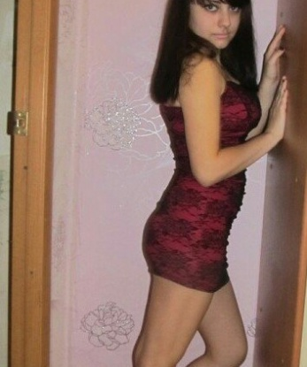 Проститутка Илона